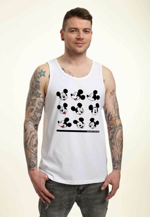 Disney DISNEY CLASSIC MICKEY MICKEY EXPRESSIONS - Top