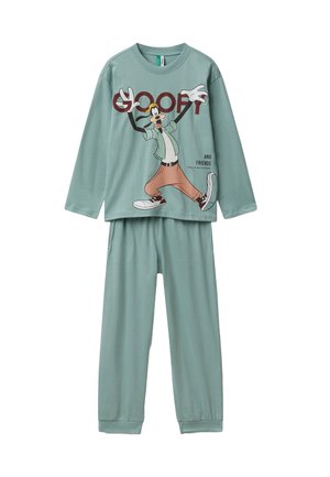 DISNEY PLUTO SET - Zestaw bielizny nocnej