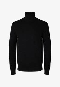 Valitud, black