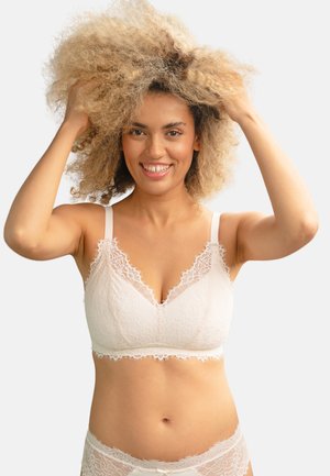 SugarShape SENSLA - T-shirt bra - powder