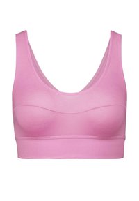 Unausgewählt, bubble gum pink