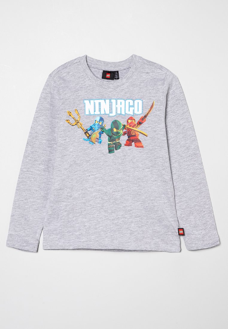 LEGO® kidswear Longsleeve grijs