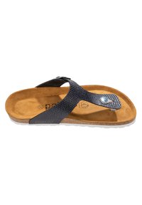 Palado KOS - Infradito - blau dots