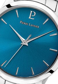 Pierre Lannier Pulkstenis - bleu