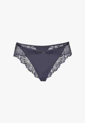 JOOP!, INTIMATE APPAREL - Slip - open grey