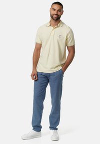 INDICODE JEANS ARONA - Chino - china blue