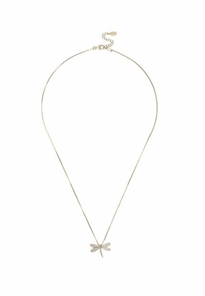 Necklace - white