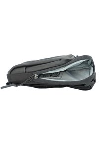 Chiemsee TRACK "N" DAY - Heuptas - schwarz-black