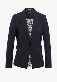 Selected, navy