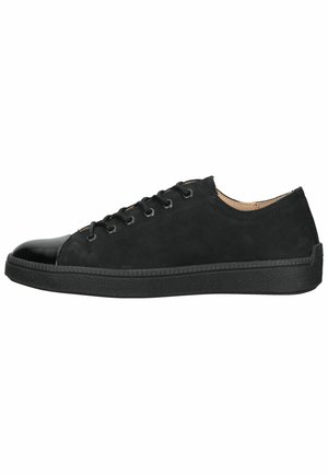 Sneaker low - black