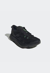 adidas Performance ADIZERO ADIOS PRO 3 - Pantofi de alergare pe asfalt - core black