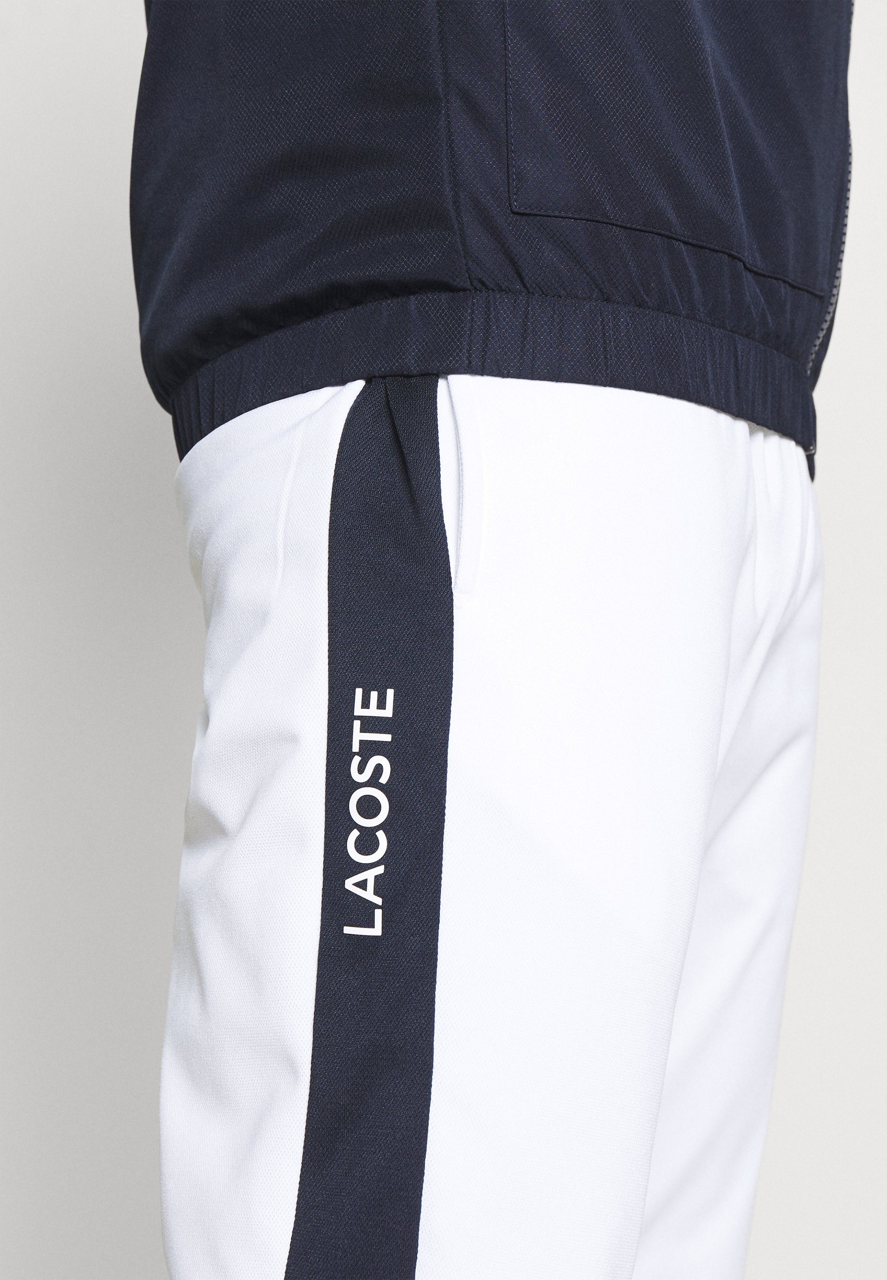lacoste track pant