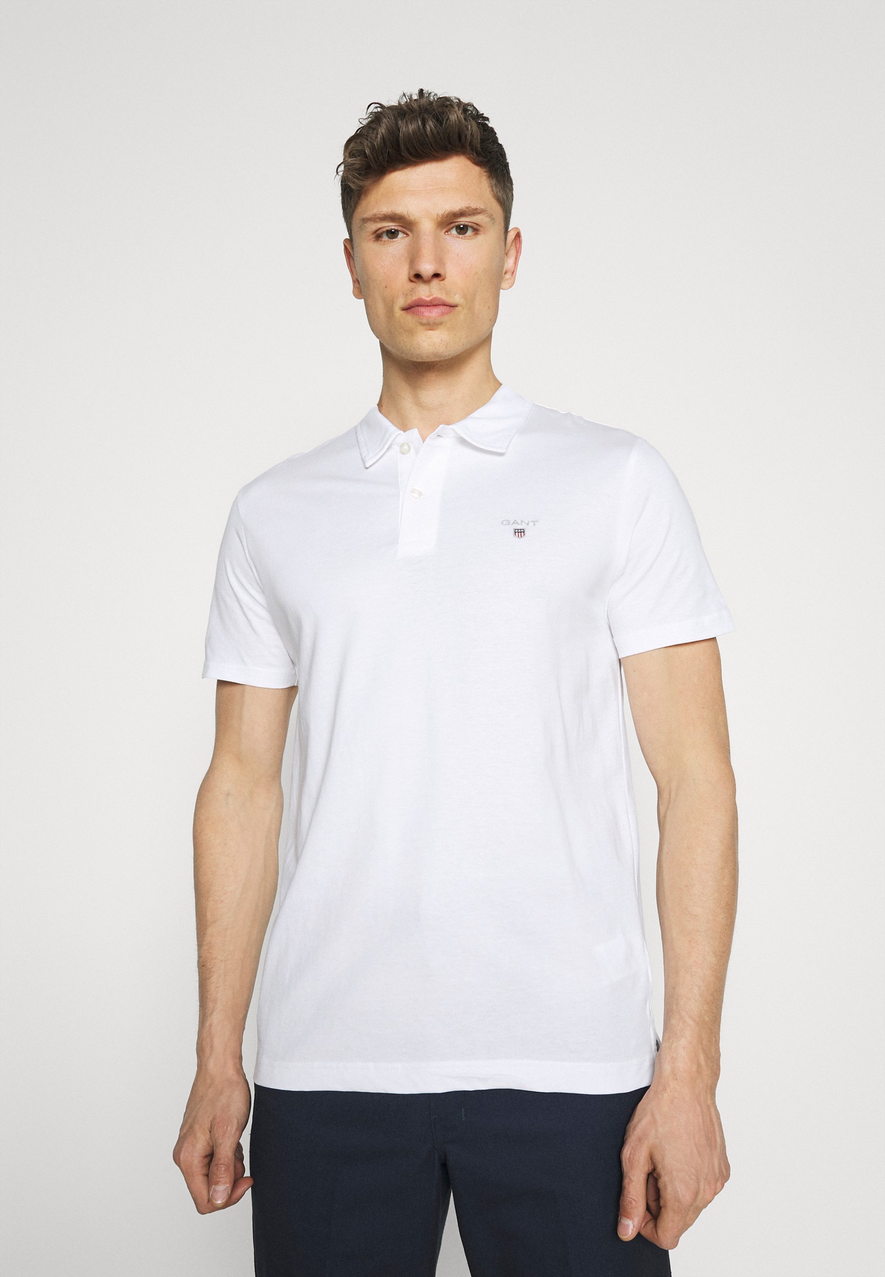 original polo jersey