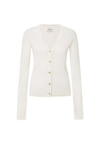 Kardigán - mousse white