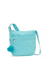 Kipling Axelremsväska - deepest aqua