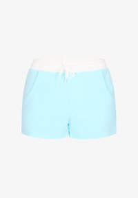 Nem kiválasztott, aqua/offwhite