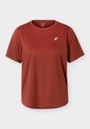 CORE - T-shirt de sport - singed red