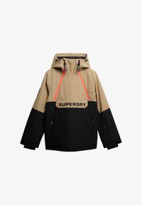 Non sélectionné, buckwheat beige