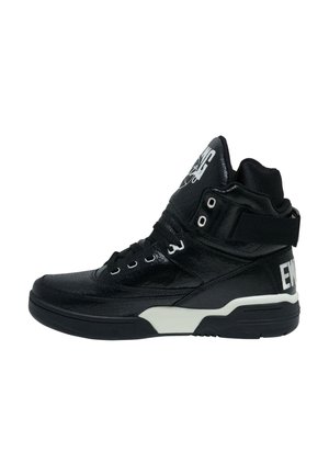 Zapatillas skate - jet black gardenia