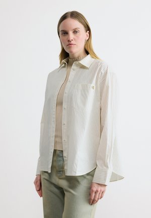 RELAXED  - Cămașă - calico