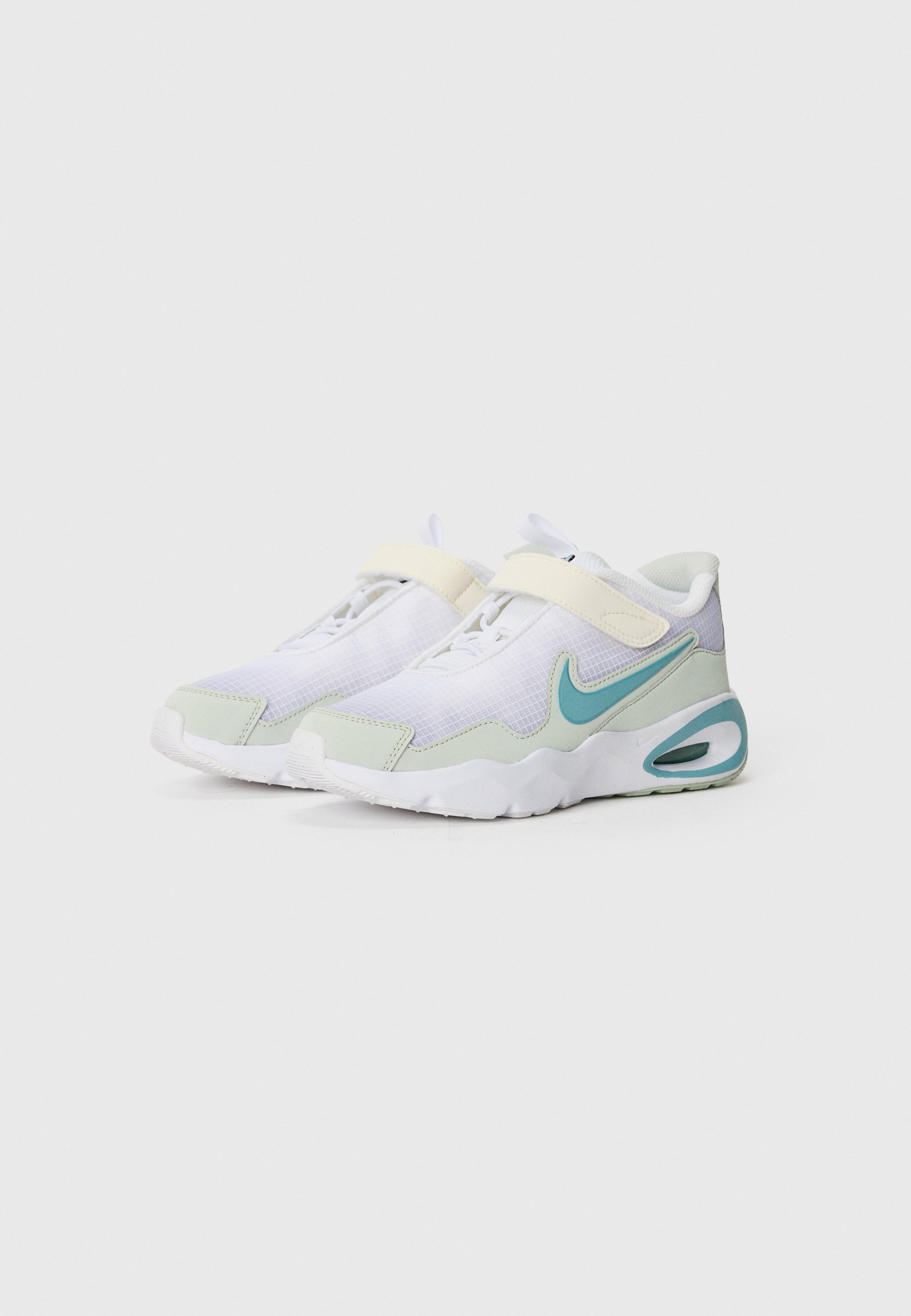 nike thea mint
