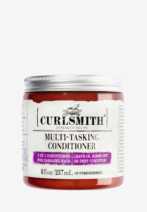 Curlsmith MULTITASKING CONDITIONER - Après-shampoing