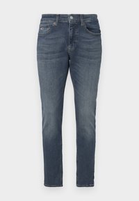 AUSTIN - Slim fit jeans - denim dark