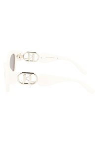 KARL LAGERFELD Occhiali da sole - white