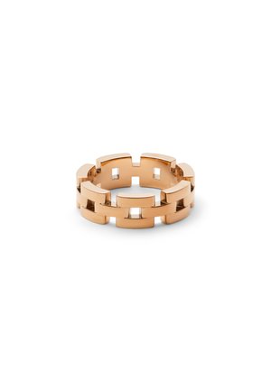 Bague - rose gold-coloured