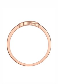 Glanzstücke München UNENDLICHKEIT - Náramok - roségold-coloured