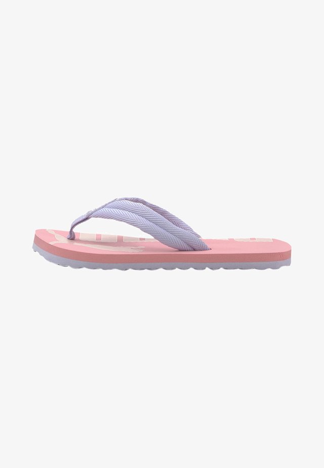 Sandales Tongs Enfant Puma Tous Les Articles Chez Zalando
