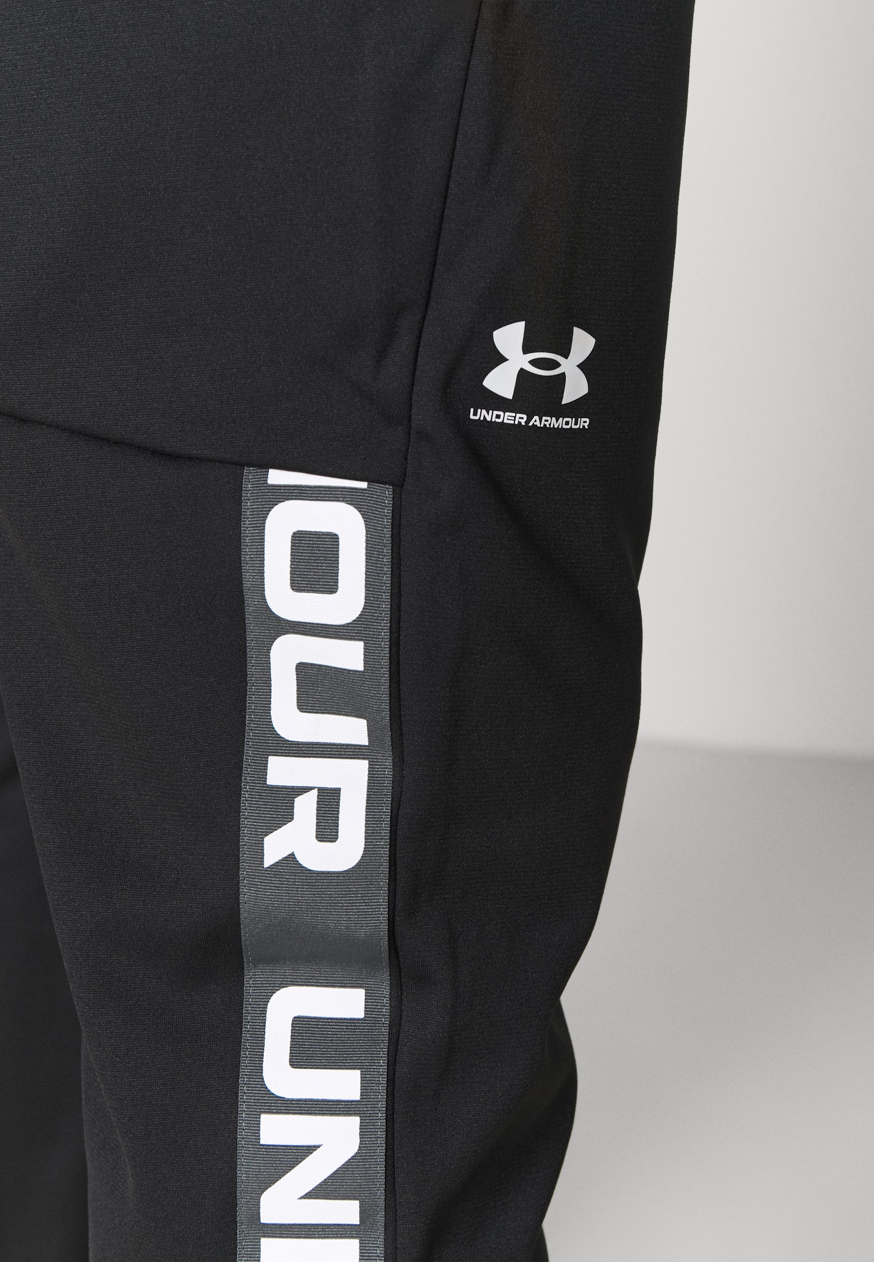 armour track pants