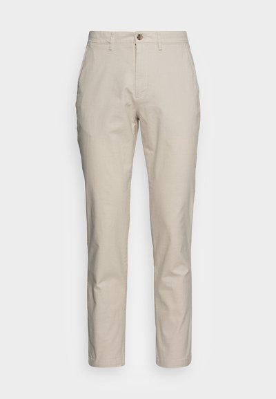 DOCKERS ORIGINAL - Chinos - sahara khaki/beige - Zalando.se