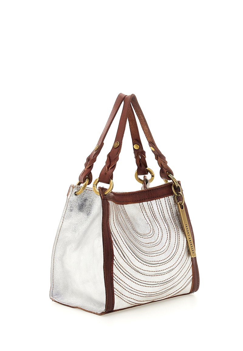 Borse Medie Borse Caterina Lucchi Caterina Lucchi Borsa A Mano In
