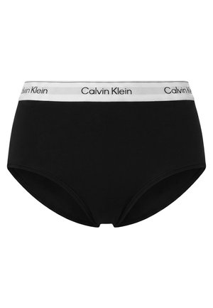 Calvin Klein Underwear, ICON, czarny