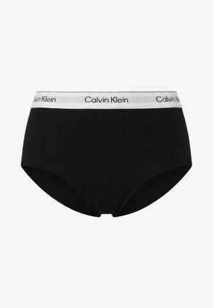 Calvin Klein Underwear, ICON - Hipster - black