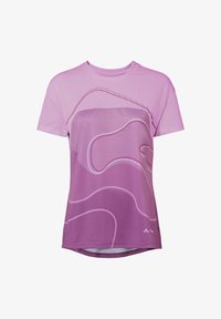 Geselecteerd, magenta