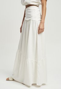 CALLI MATISSE - Maxirok - white