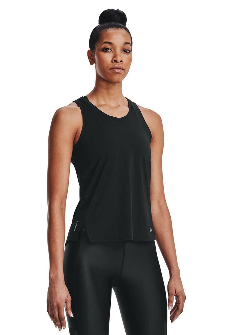 Under Armour Top schwarz/black Zalando.co.uk
