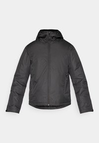 BARBEAU - Szabadtéri dzseki - basic black