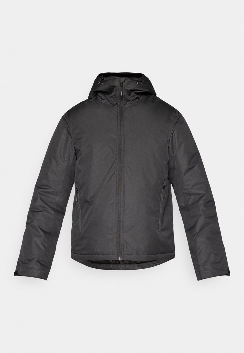 icepeak Outdoorjas zwart