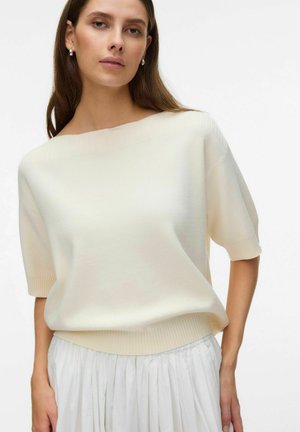 JEMMA - Svetr - birch