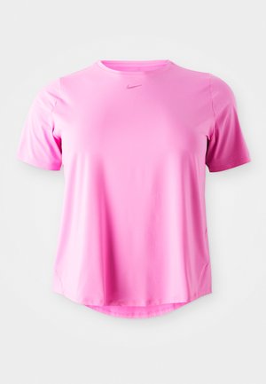 ONE CLASSIC - T-shirt de sport - playful pink