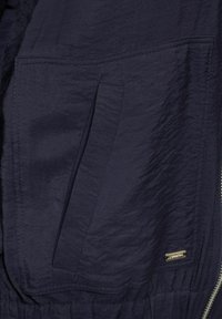 Street One Bomber Jacket - blau