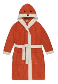 Unausgewählt, orange fuchs