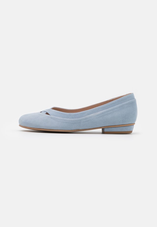 CARLA - Ballet pumps - horizon