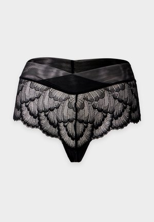 Triumph, LOVE IN - Hipster - black