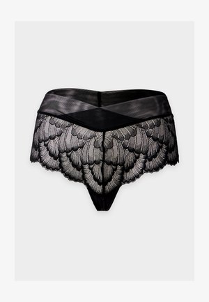 Triumph, LOVE IN - Hipster - black