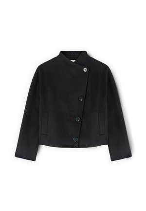 Motivi, CABAN DOUBLE - Leichte Jacke - nero