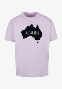 No seleccionado, lilac